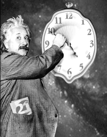 Maximising Productivity: Become a Time Genius